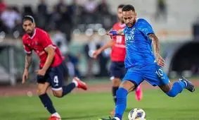 طرح جدید فوتبال عربستان؛ افزایش تعداد بازیکنان خارجی تیم‌ها به ۱۰ نفر

