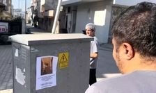 جنجال یک انتقام‌جویی منشوری در ترکیه 