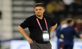 چند سوال از قلعه‌نویی همزمان با اعزام تیم ملی فوتبال ایران به جام جهانی ۲۰۲۶ / چرا سردار آزمون به تیم ملی دعوت نشد؟

