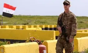 ائتلاف بین‌المللی ضدداعش در عراق به یک همکاری امنیتی دوجانبه تبدیل خواهد شد