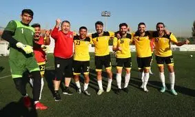 بازی‌های دوستانه تیم فوتبال ایران قبل از ادوار جام جهانی چه بوده است؟
