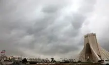 چرا ابرها در تهران نمی‌بارند؟