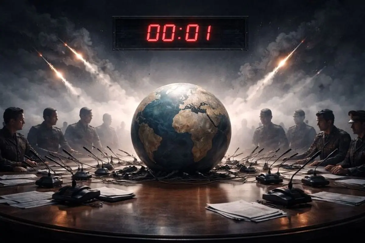 چه فیلمی به رئیس جمهور آمریکا دیپلماسی یاد داد؟/ معمای کوبا، زبان بیگانگان و توطئه در اسکاتلند؛ تکرار یک الگوی مرگبار