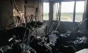 علت دود مشاهده شده در شرق تهران چه بود؟