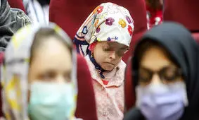 تحریم های آمریکا بلای جان بیماران دردمند پروانه ای ایران