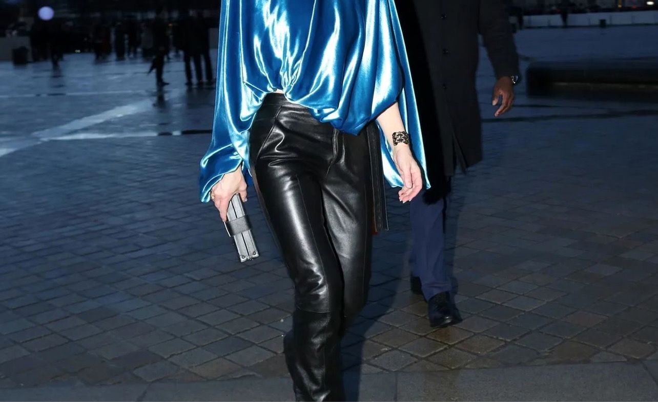 انتخاب شلوار مناسب پاییز و زمستان