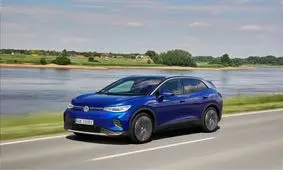 تحویل 30 روزه فولکس واگن ID.4 و سئات آتکا تنها با 50 درصد پیش پرداخت یا تحویل 15 روزه با تخفیف 200 میلیون تومانی در خرید نقدی

