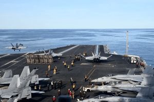 آمریکا به دنبال حملات هوایی به داخل خاک ونزوئلا