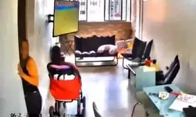 زمین لرزه هنگام تماشای بازی جام جهانی/روایت تکان‌دهنده یک شهروند از زلزله‌های مرگبار ونزوئلا