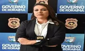 داستان زنی که پلیس شد تا پس از ۲۵ سال قاتل پدرش را دستگیر کند/ عکس