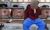 مرد تهرانی یک هفته با جسد همسرش در آشپزخانه زندگی کرد