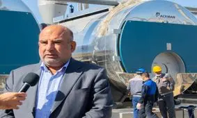 تصفیه خانه های شکر خام خوزستان، بر مدار فعالیت!

