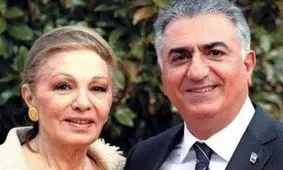 چرا هیچکس پسر فرح را دوست ندارد؟/ تور اروپا شازده و رفقایش را ناراحت کرد