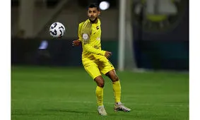 پایان ابهام درباره آینده مهدی قایدی