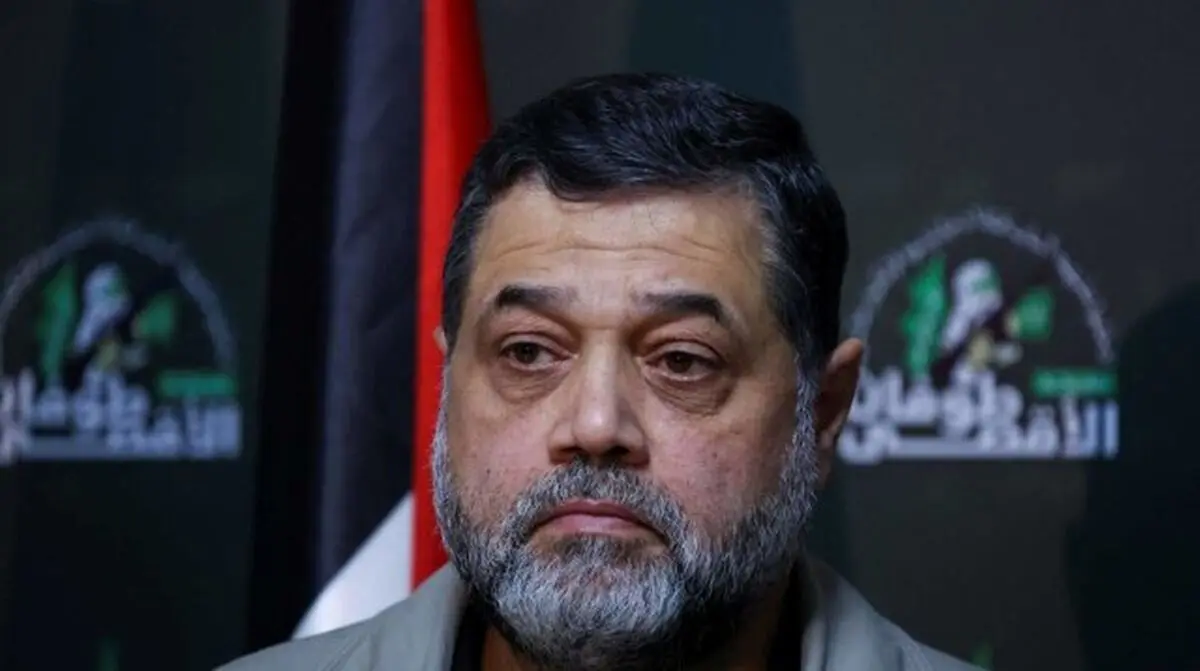 حماس: «طوفان الاقصی» زمانی آغاز شد که اسرائیل به دنبال نابودی مسأله فلسطین بود

