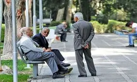 میانگین سن بازنشستگی ۵۲ سال است/ افزایش ۲.۶ درصدی تعداد حقوق‌بگیران در یک سال گذشته/ ۳۱ درصد حقوق‌بگیران دارای لیسانس هستند و فقط ۱.۶۵ درصد دکترا دارند