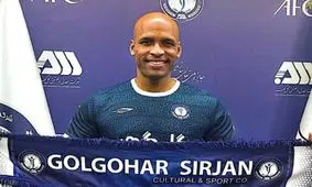 خرید جدید گل گهر؛ جانشین اخباری از برزیل آمد