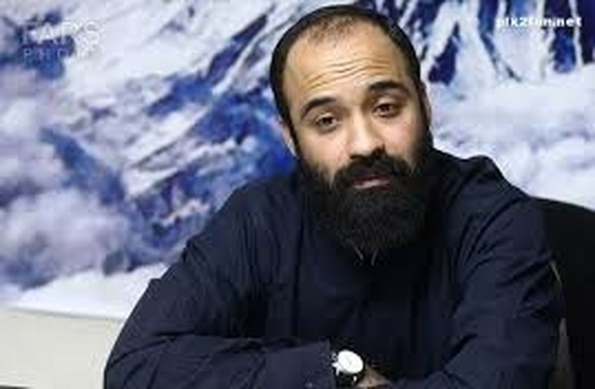صحبتهای شنیدنی مداح معروف: امام حسین (ع) فقط برای حزباللهیها نیست/ ویدئو