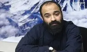 صحبت‌های شنیدنی مداح معروف: امام حسین (ع) فقط برای حزب‌اللهی‌ها نیست/ ویدئو 