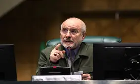 قالیباف خطاب به فعالان بازارهای جهانی؛ فریب نخورید