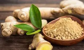 چه میزان زنجبیل در روز مصرف کنیم؟