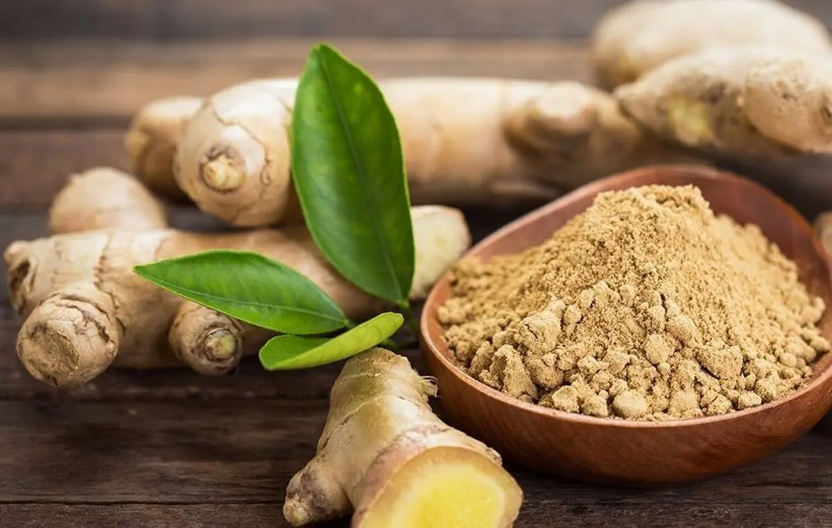 چه میزان زنجبیل در روز مصرف کنیم؟