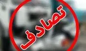 فوت ۲ سرنشین خودروی آفرود در پی واژگونی در کویر مرنجاب آران و بیدگل