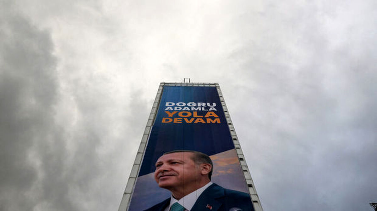 رقابت شانه به شانه اردوغان و قلیچداراوغلو در نظرسنجیها