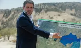 درخواست حکم دادستان دیوان کیفری بین‌المللی برای بازداشت وزیر دارایی رژیم اسرائیل

