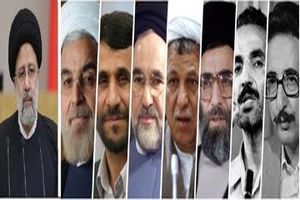 انتخاباتهای زودهنگام ایران؛ ۴ چهرهای که به پایان ریاست جمهوری نرسیدند