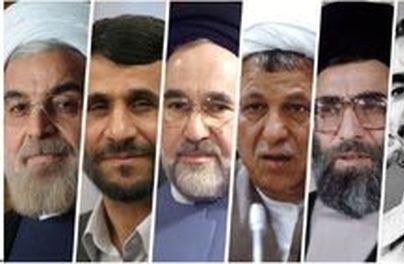 انتخابات‌های زودهنگام ایران؛ ۴ چهره‌ای که به پایان ریاست جمهوری نرسیدند