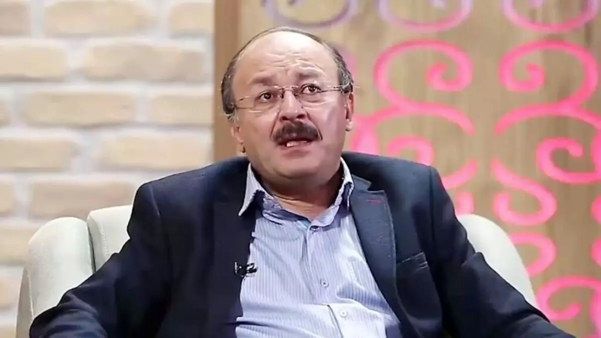 بیژن عبدالکریمی: روشنفکری که خطرات امنیتی خاورمیانه را درک نمی کند حکمش اعدام با گیوتین است!/ ویدئو