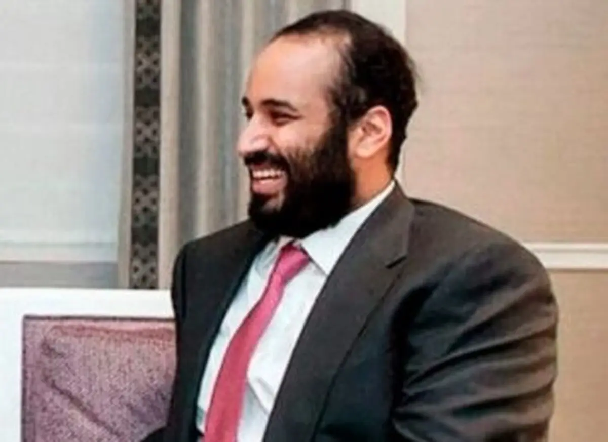 عربستان برای اعلام پادشاهی بن سلمان آماده می‌شود