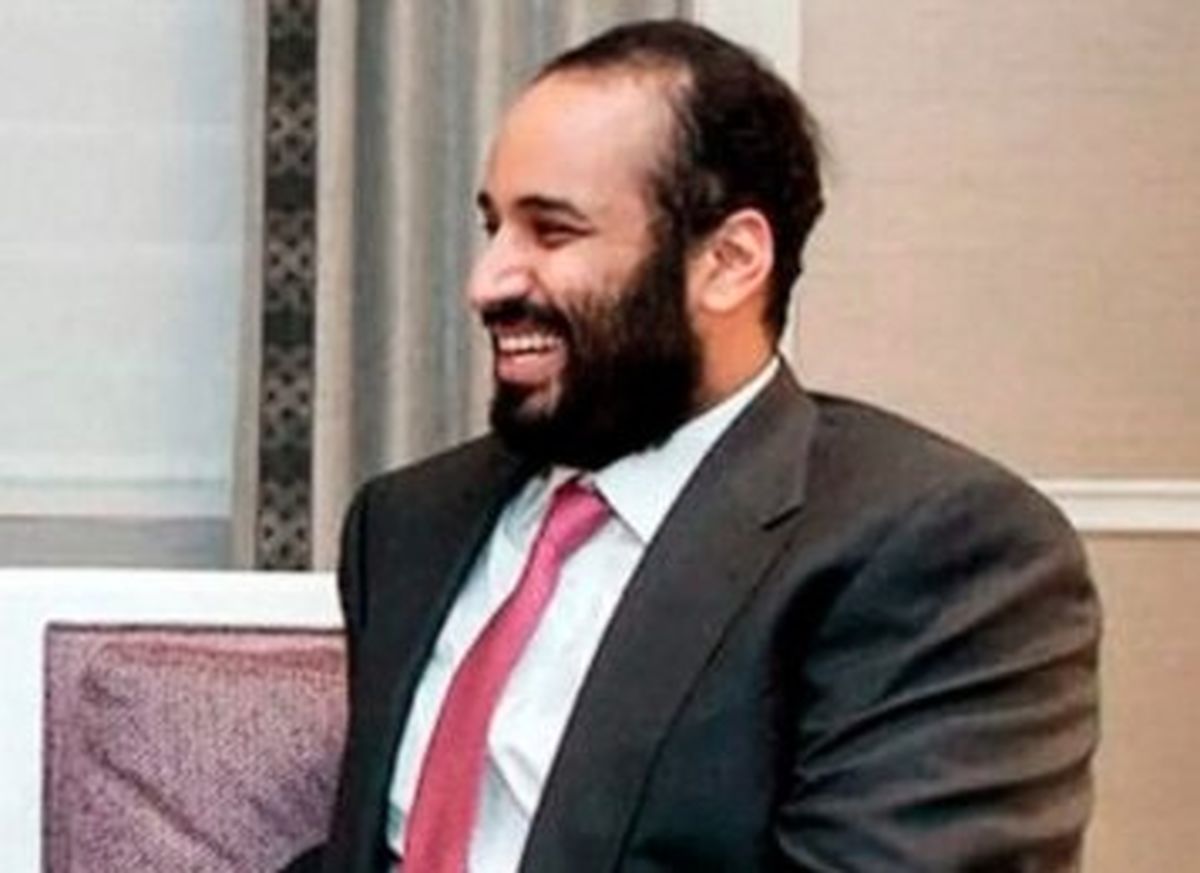 عربستان برای اعلام پادشاهی بن سلمان آماده میشود
