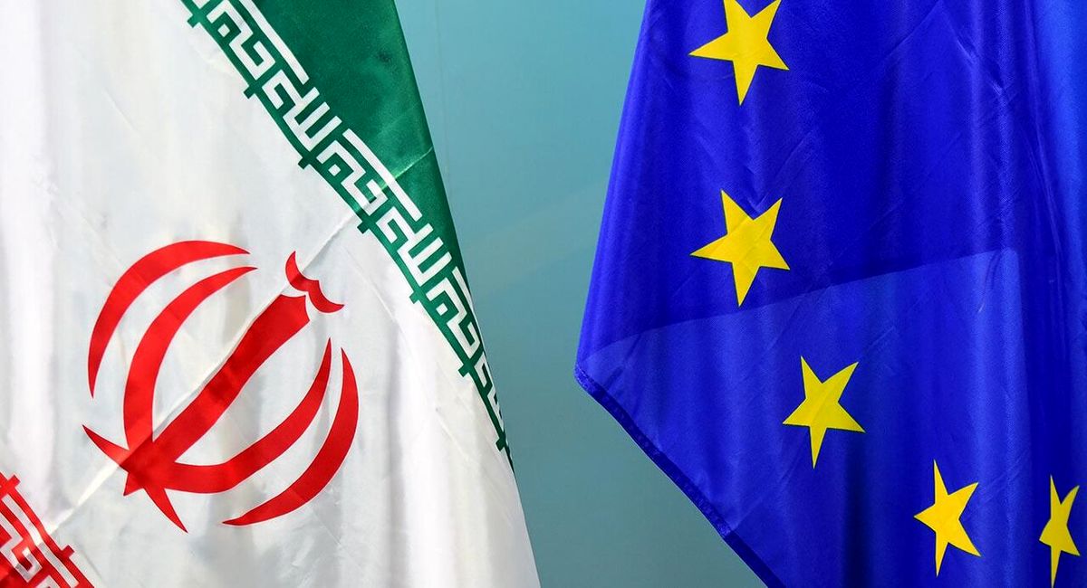 فرانسه: اتحادیه اروپا تحریمهای جدیدی علیه ایران وضع خواهد کرد