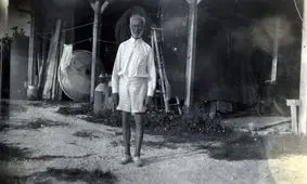 ترسناکترین عشق دنیا/ زندگی ۷ ساله با یک جسد/ ویدئو