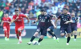 ۲ بازیکن پرسپولیس شاگرد گل‌محمدی می‌شوند؟