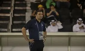 نکونام دوباره استعفا کرد