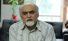 ایرج تقی‌پور درگذشت