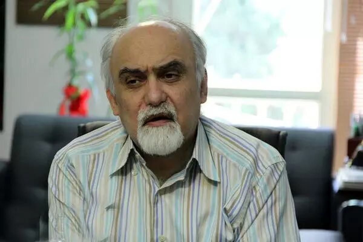 ایرج تقیپور درگذشت