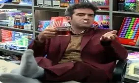 من ضرر میکنم یا تو ... / ژانر توییتری که این روزها در فضای مجازی پرطرفدار شده