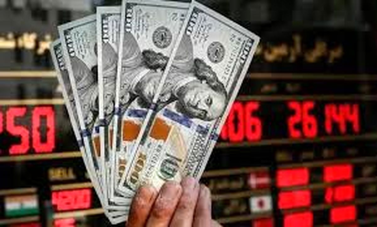 قیمت جدید دلار، یورو و سایر ارزها امروز ۱۱ تیرماه ۱۴۰۴/ دلار به مرز حساس قیمتی رسید