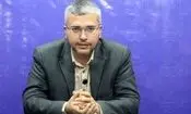 سخنگوی کمیسیون امنیت ملی مجلس: از امروز خویشتن‌داری ما تمام شد/ ساعت در گذر زمان و به ضرر آمریکایی‌هاست و بهترین راه، تسلیم‌شدن و دادن امتیاز است
