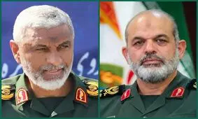 سرلشکر وحیدی: هیچ قدرت فرامنطقه‌ای حق تهدید، حضور سلطه‌گرانه و دخالت در تنگه هرمز و خلیج فارس را ندارد