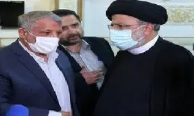 رئیسی، «جرأت» نمی‌کند مخالفتش با برخوردهای تند درباره حجاب را اعلام کند