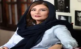 پیام جالبی که همسایه دیوار به دیوار هنگامه قاضیانی نوشت