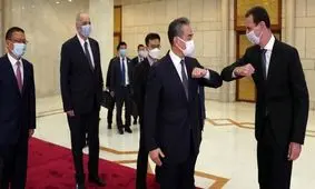 ریاست جمهوری سوریه سفر بشار اسد به چین را تایید کرد

