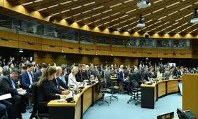 هیچ‌ قطعنامه‌ای علیه ایران در نشست شورای حکام آژانس صادر نمی‌شود