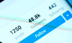 اینستاگرام لیست فالوورهای کاربران داخل ایران را مخفی کرد