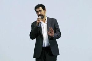 در اکران ویژه فیلم شهاب حسینی چه گذشت؟
